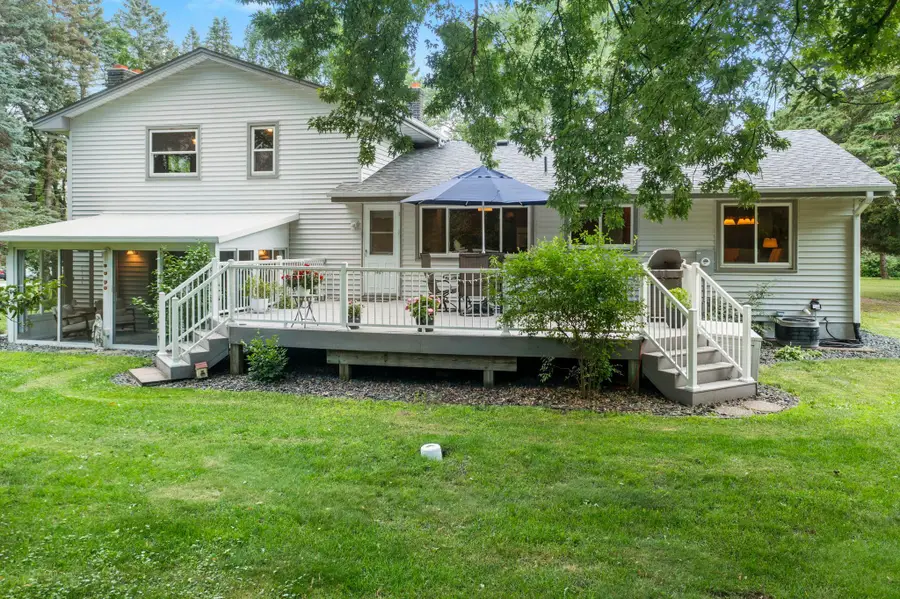 8254 38th Street N, Lake Elmo, MN 55042 - #2