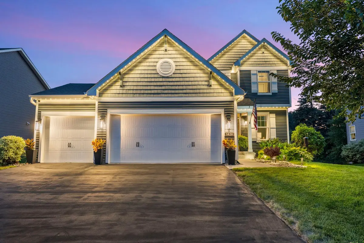 1420 Summit Court, Stillwater, MN 55082 - #1