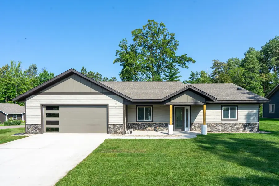 4879 Trailside Loop, Nisswa, MN 56468 - #2
