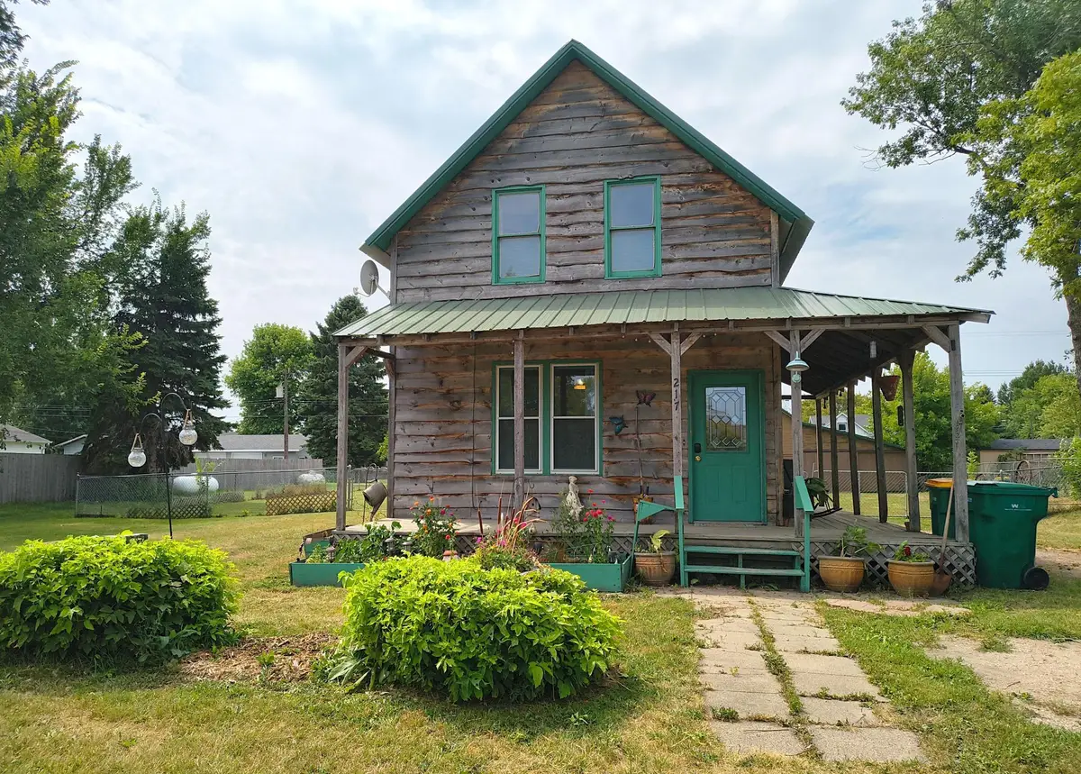 217 Ives Street, Buxton, ND 58218 - #1