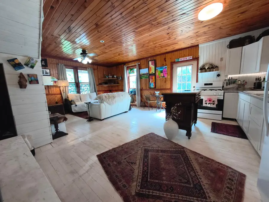 217 Ives Street, Buxton, ND 58218 - #3