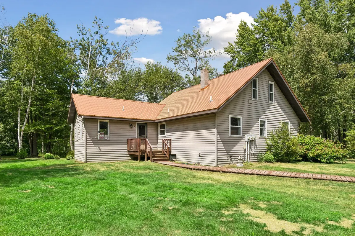 38653 Little Sand Road, Hinckley, MN 55037 - #1