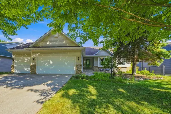 18824 Excalibur Trail, Farmington, MN 55024
