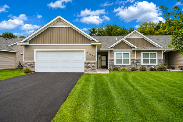 23612 Crocus Street Nw, Saint Francis, MN 55070