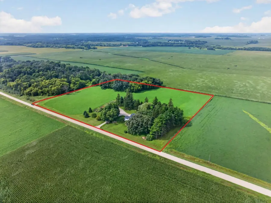 59493 272nd Avenue, Mantorville, MN 55955 - #2