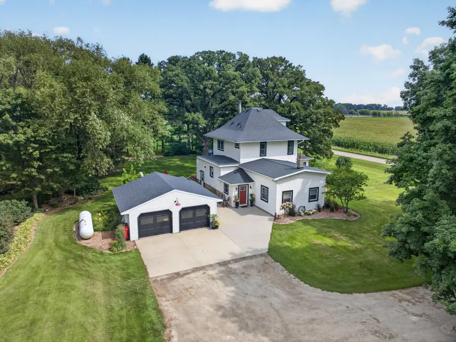 59493 272nd Avenue, Mantorville, MN 55955 - #3