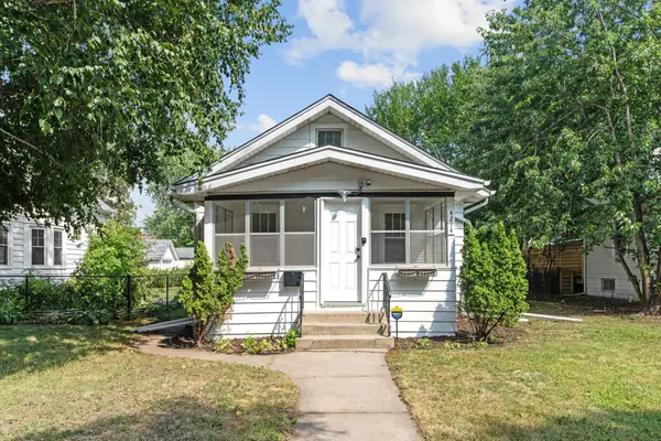 4214 Vincent Avenue N, Minneapolis, MN 55412