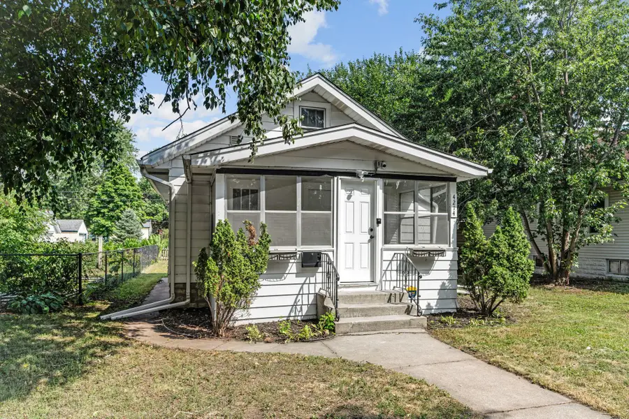 4214 Vincent Avenue N, Minneapolis, MN 55412 - #3
