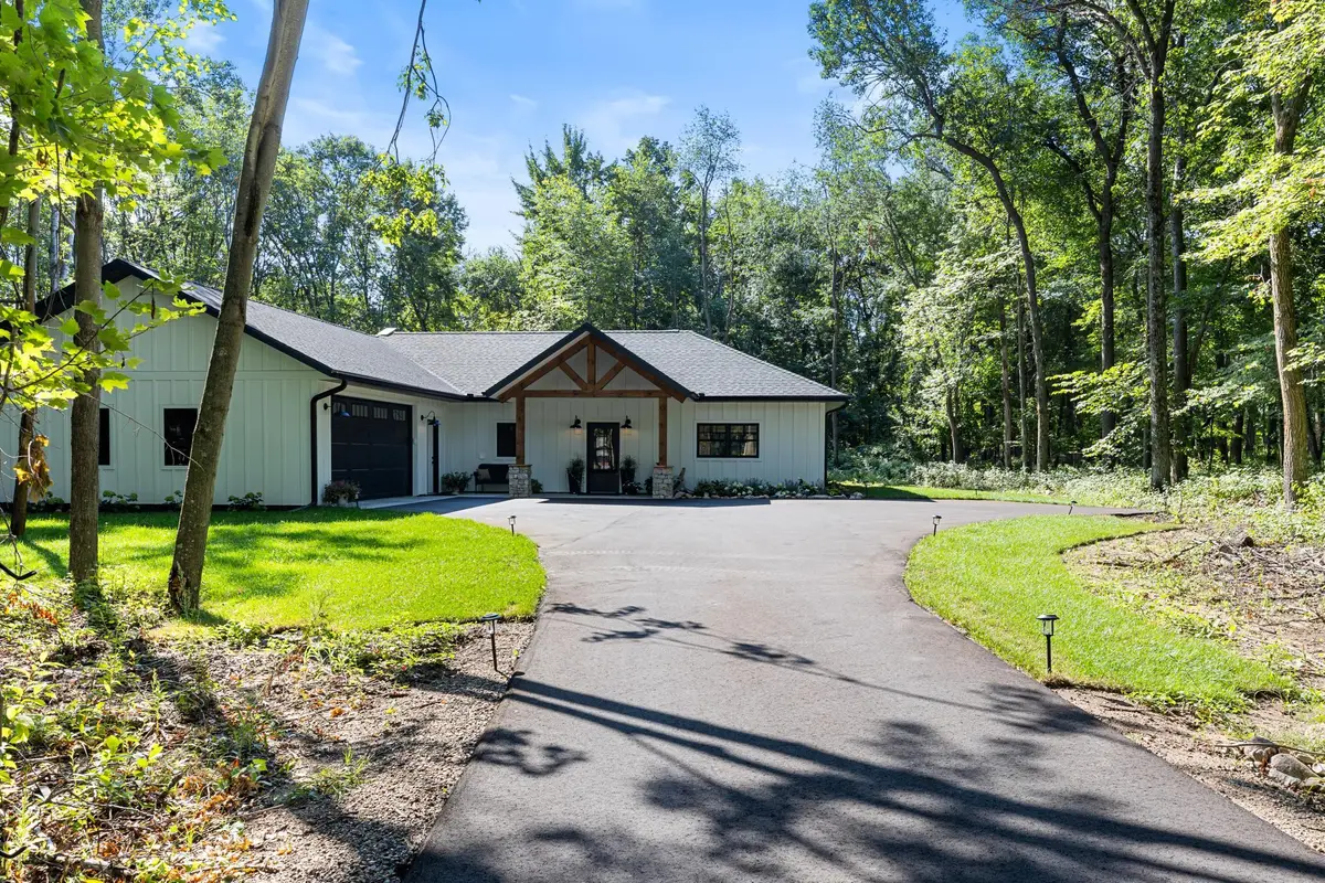 1591 Maplewood Ridge Road, East Gull Lake, MN 56401 - #1