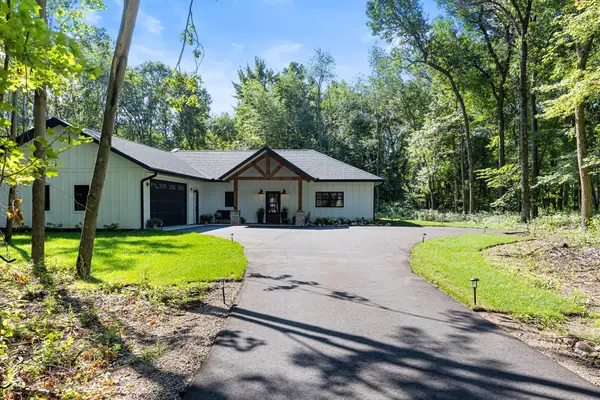 1591 Maplewood Ridge Road, East Gull Lake, MN 56401
