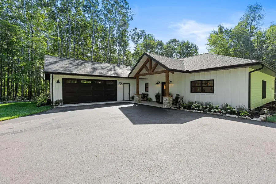 1591 Maplewood Ridge Road, East Gull Lake, MN 56401 - #2