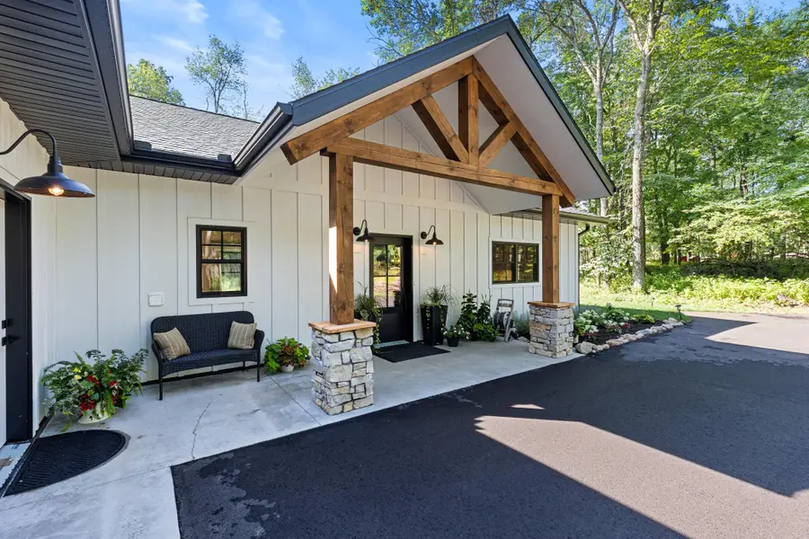 1591 Maplewood Ridge Road, East Gull Lake, MN 56401 - #3