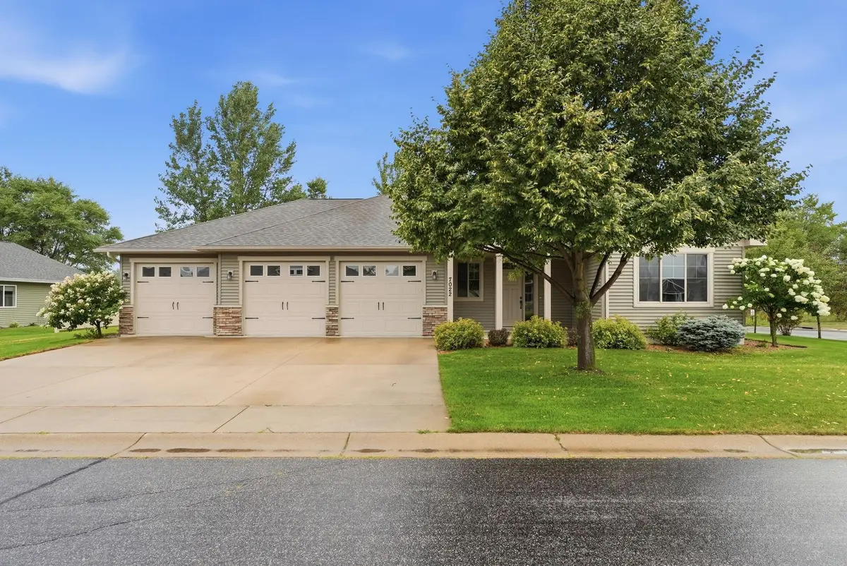 7022 Northwood Lane, Saint Cloud, MN 56303 - #1