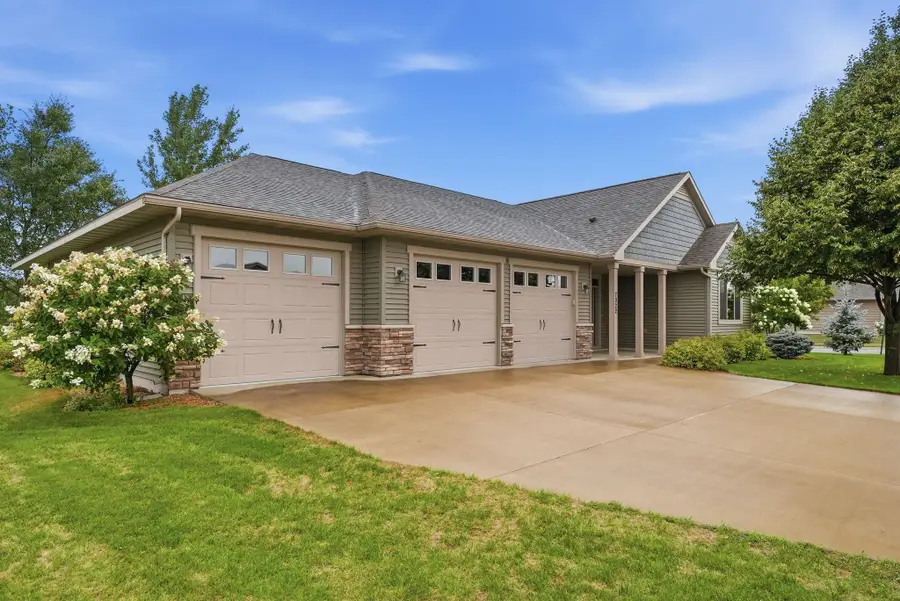 7022 Northwood Lane, Saint Cloud, MN 56303 - #2