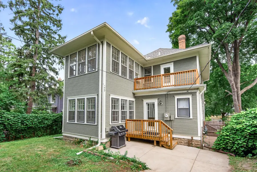 2162 Dayton Avenue, Saint Paul, MN 55104 - #2