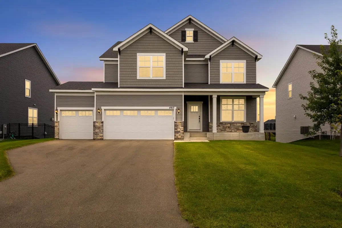 4917 Obsidian Way, Victoria, MN 55386 - #1