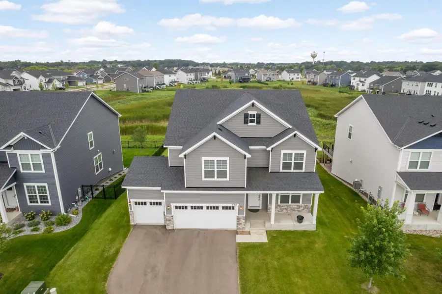 4917 Obsidian Way, Victoria, MN 55386 - #2