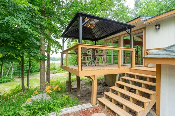 4717 Red Pine Drive Nw, Hackensack, MN 56452
