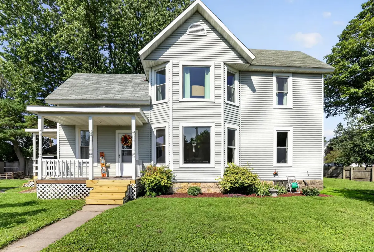 205 2nd Street, Claremont, MN 55924 - #1