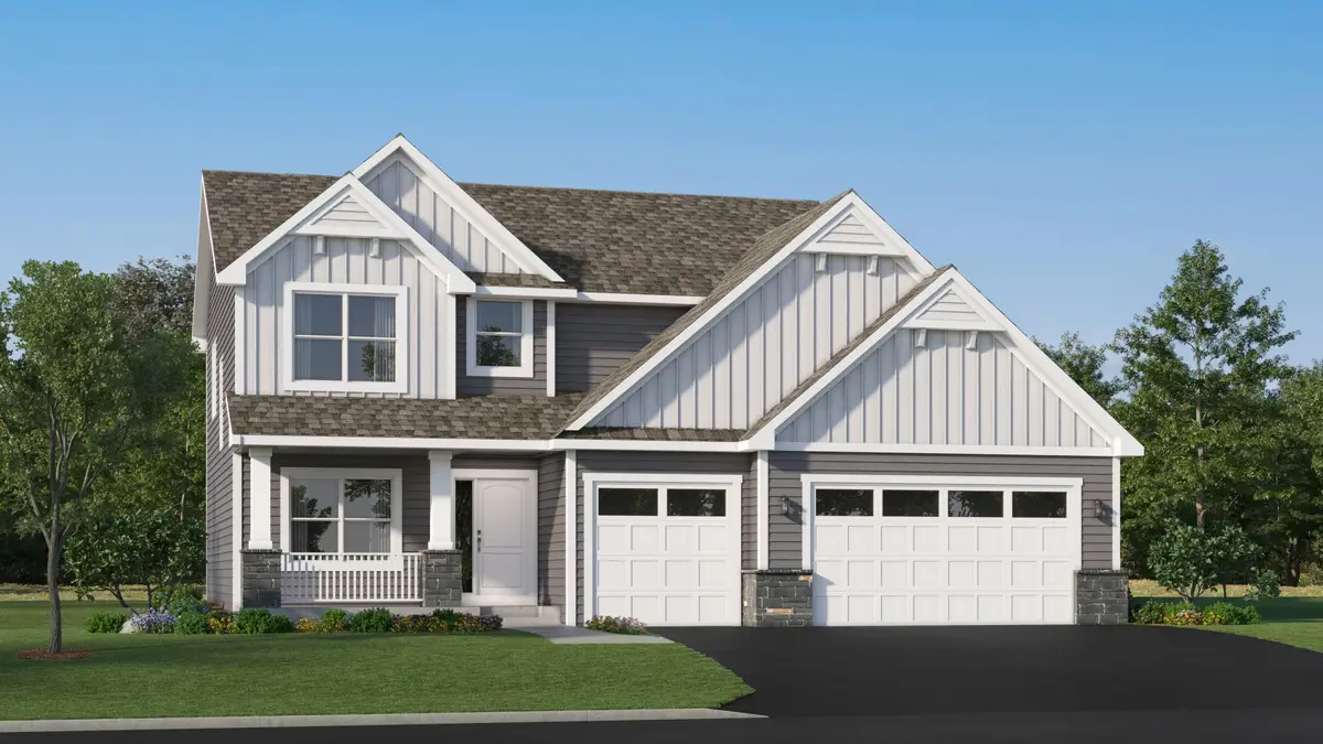 7520 Upper 42nd Street N, Oakdale, MN 55128 - #1