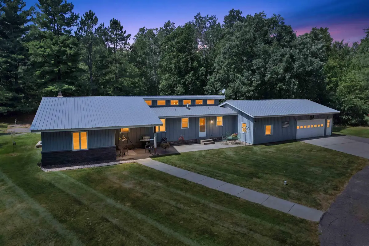 26651 Riverview Drive, Mora, MN 55051 - #1
