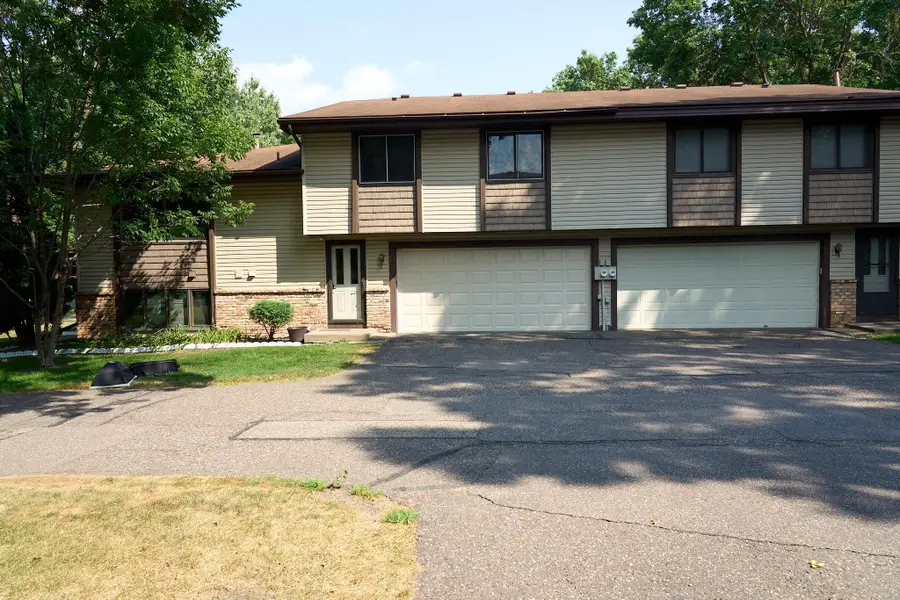 3781 Brookdale Circle N, Brooklyn Park, MN 55443 - #2