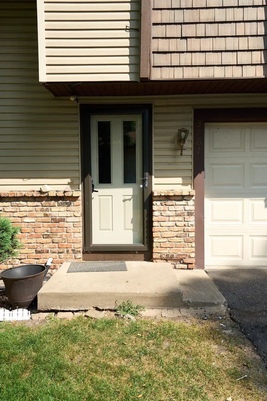 3781 Brookdale Circle N, Brooklyn Park, MN 55443 - #3