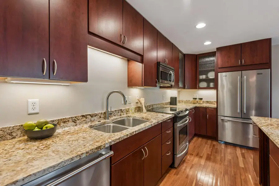 3150 Excelsior Boulevard #401, Minneapolis, MN 55416 - #3