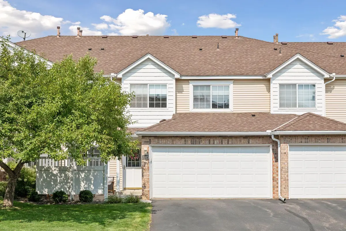 11489 Elmwood Avenue N, Champlin, MN 55316 - #1