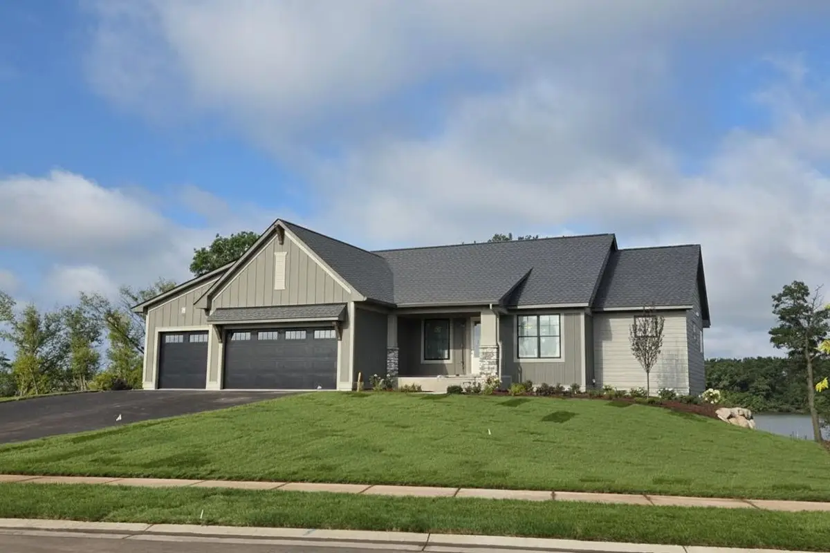 1053 Hart Lake Avenue, New Richmond, WI 54017 - #1