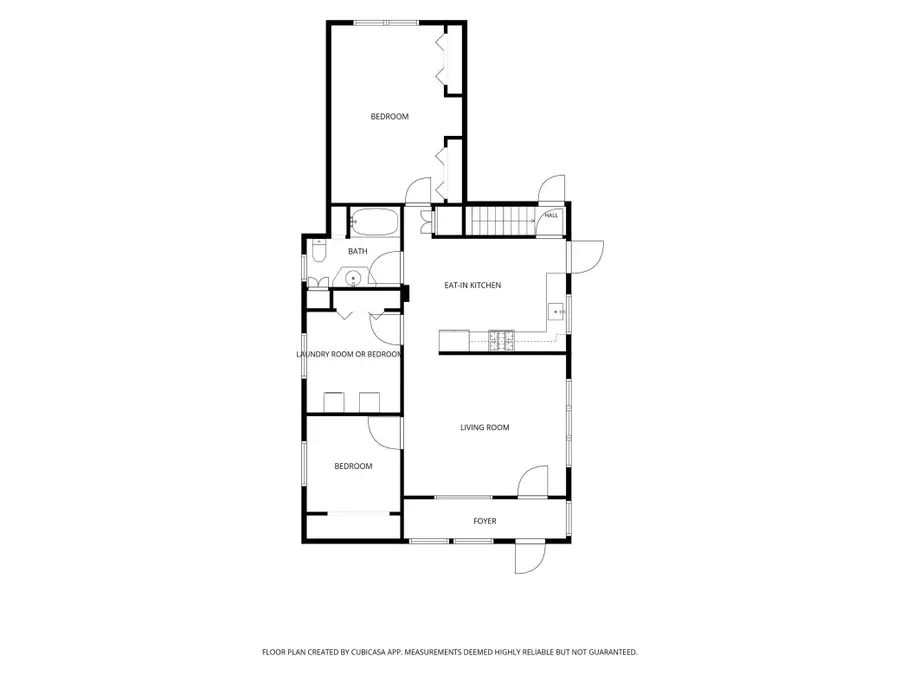 134 Fairfax Street, Winona, MN 55987 - #2