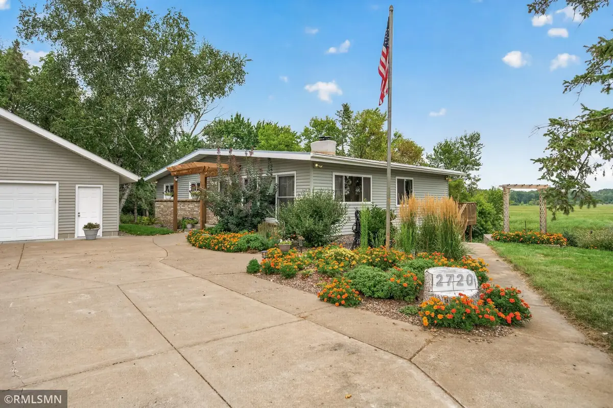2720 Silver Fox Road, White Bear Lake, MN 55110 - #1