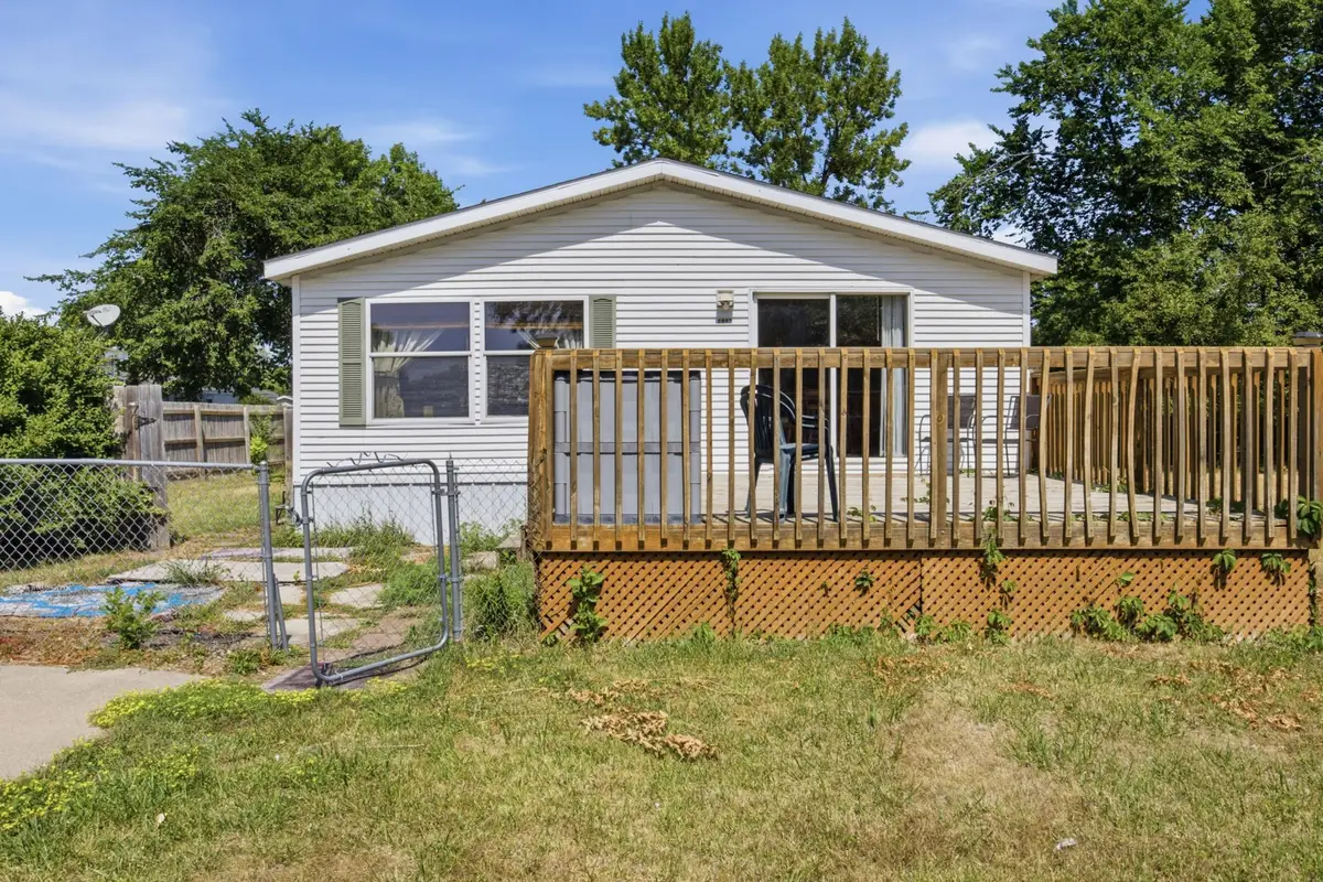 1002 3 1/2 Avenue E, West Fargo, ND 58078 - #1
