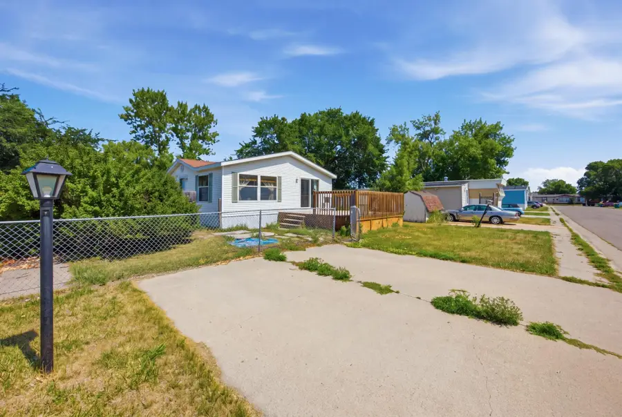 1002 3 1/2 Avenue E, West Fargo, ND 58078 - #2