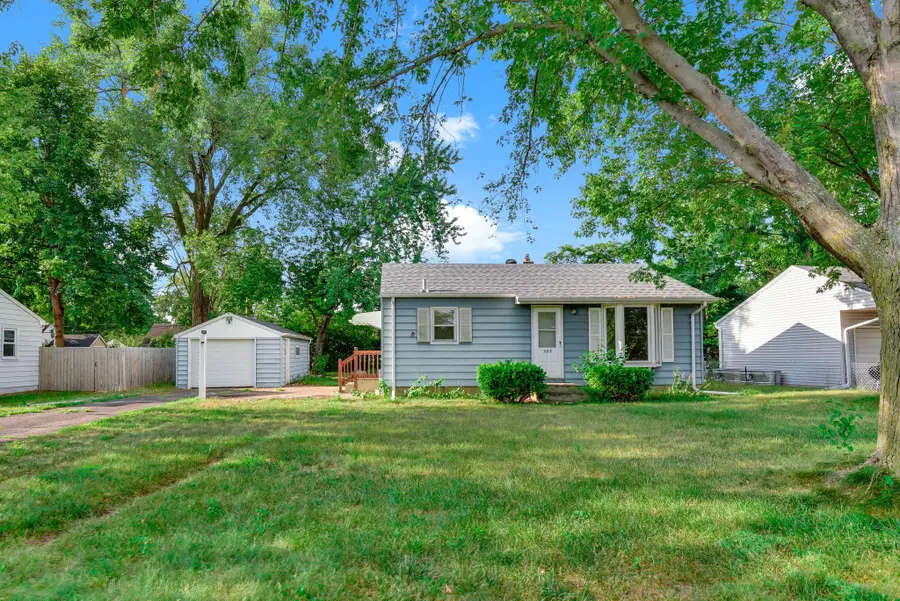 548 82nd Avenue Ne, Spring Lake Park, MN 55432 - #2