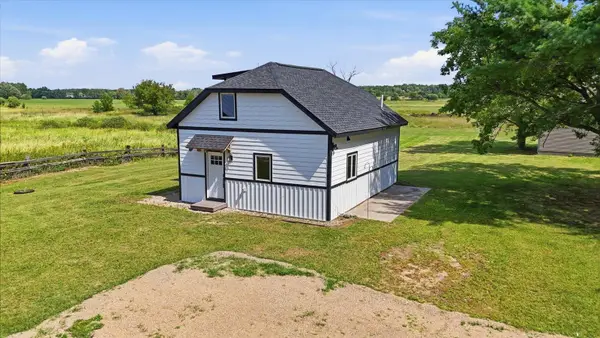 25522 County Road 60, Bovey, MN 55709