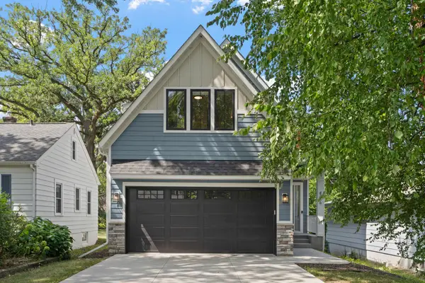 4236 Quentin Avenue, Saint Louis Park, MN 55416