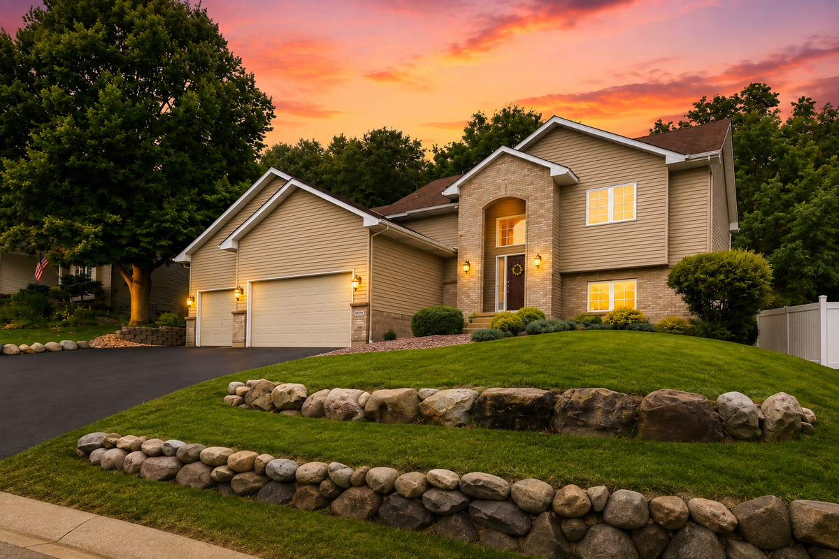 18949 Embry Avenue, Farmington, MN 55024 - #1