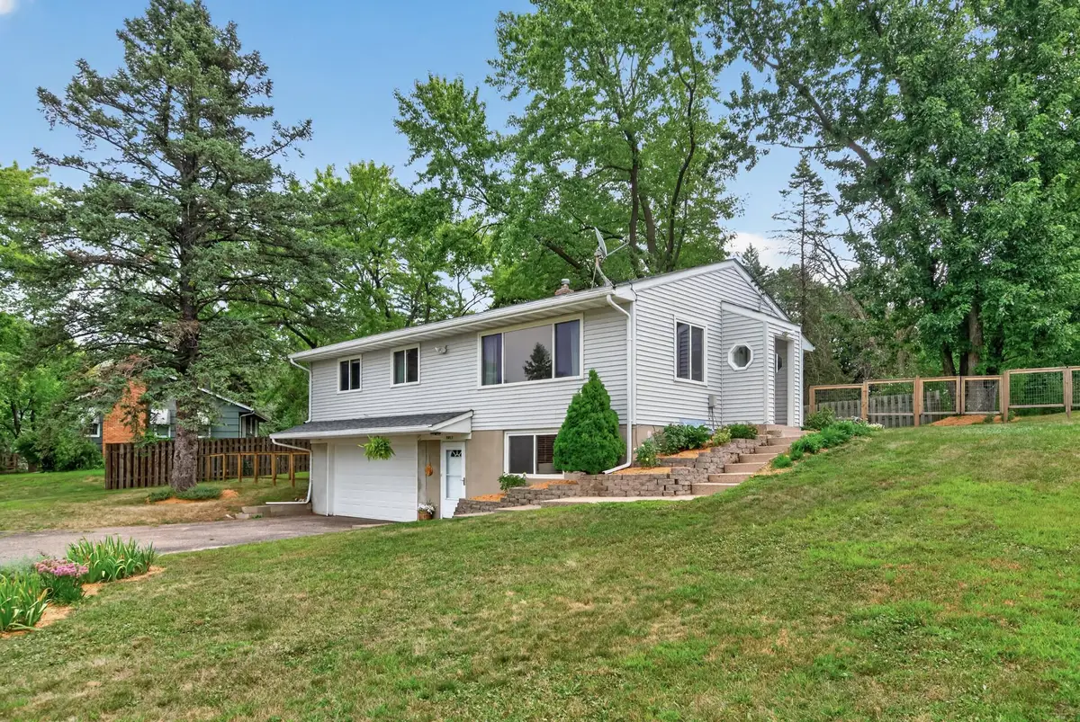 5411 Baker Road, Minnetonka, MN 55343 - #1