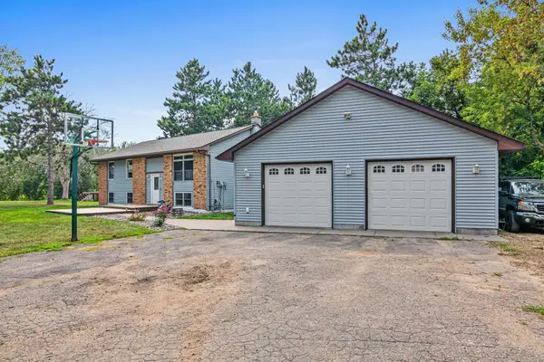 650 93rd Street, Roberts, WI 54023