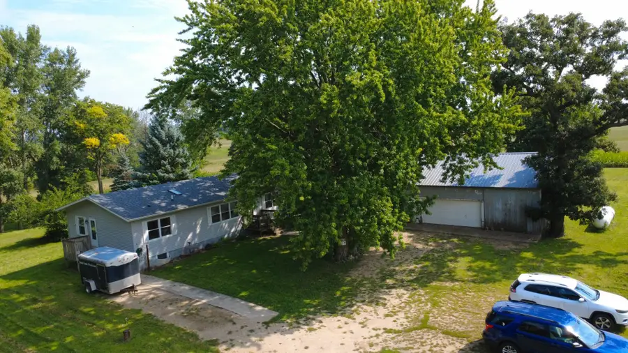 13230 705th Avenue, Emmons, MN 56029 - #2