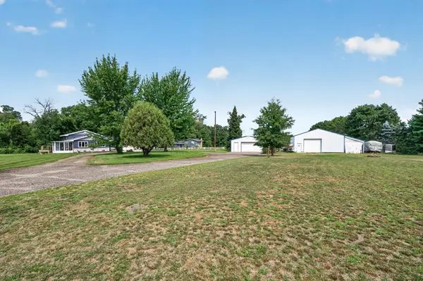 13020 289th Avenue Nw, Zimmerman, MN 55398