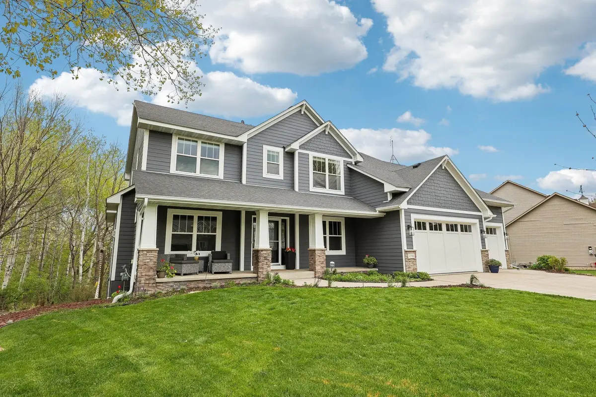 4798 Red Pine Court, Eagan, MN 55123 - #1