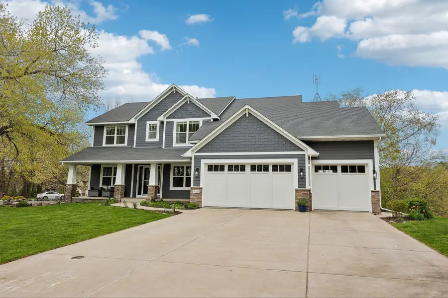 4798 Red Pine Court, Eagan, MN 55123 - #2