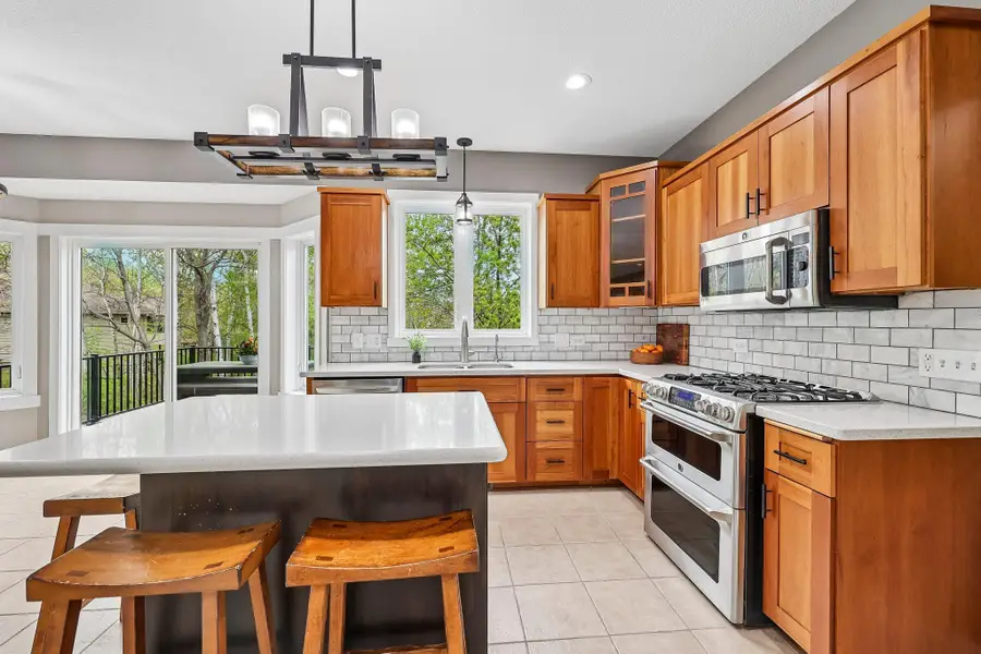 4798 Red Pine Court, Eagan, MN 55123 - #3