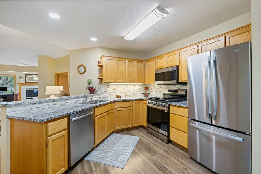 8504 Telford Crossing, Brooklyn Park, MN 55443 - #2
