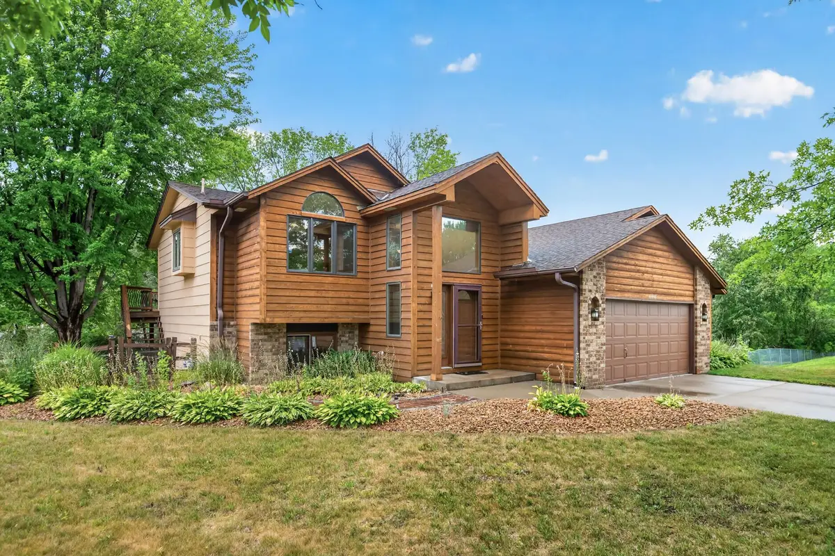 11607 Hillside Circle N, Champlin, MN 55316 - #1