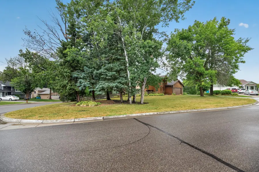 11607 Hillside Circle N, Champlin, MN 55316 - #2