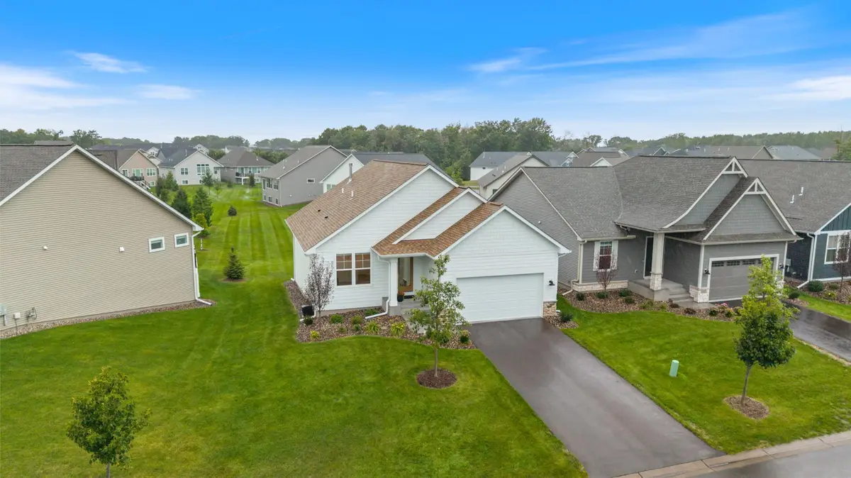4873 127th Circle Ne, Blaine, MN 55449 - #1