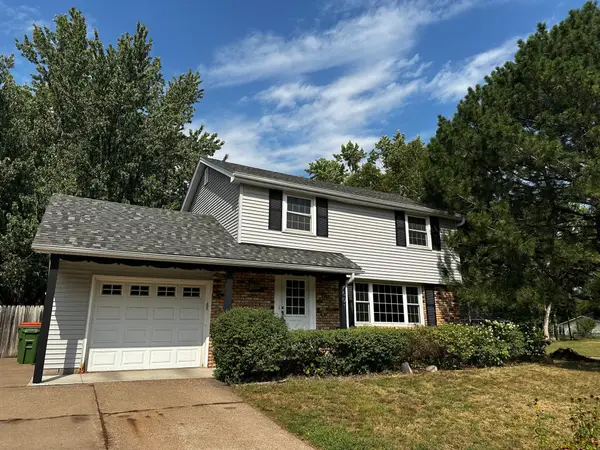 2601 103rd Avenue Nw, Coon Rapids, MN 55433
